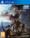 Pochette Monster Hunter : World