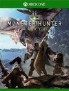 Pochette Monster Hunter : World