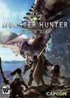 Pochette Monster Hunter : World