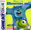 Pochette Monster Inc.