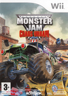Pochette Monster Jam : Chaos Urbain