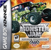 Pochette Monster Jam : Maximum Destruction
