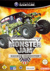 Pochette Monster Jam : Maximum Destruction