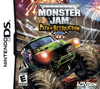 Pochette Monster Jam : Path of Destruction