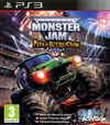 Pochette Monster Jam : Path of Destruction