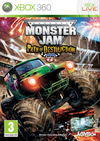 Pochette Monster Jam : Path of Destruction