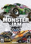 Pochette Monster Jam