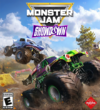 Pochette Monster Jam : Showdown