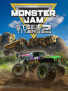 Pochette Monster Jam Steel Titans 2