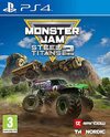 Pochette Monster Jam Steel Titans 2