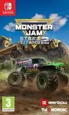 Pochette Monster Jam Steel Titans 2