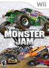 Pochette Monster Jam