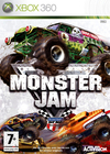Pochette Monster Jam