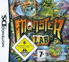 Pochette Monster Lab