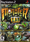 Pochette Monster Lab