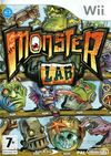 Pochette Monster Lab