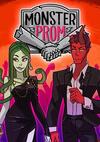 Pochette Monster Prom
