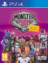 Pochette Monster Prom XXL