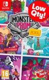 Pochette Monster Prom XXL