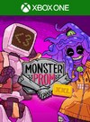 Pochette Monster Prom XXL