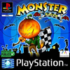 Pochette Monster Racer
