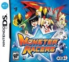 Pochette Monster Racers
