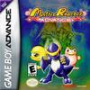 Pochette Monster Rancher Advance