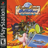 Pochette Monster Rancher Battle Card Episode II