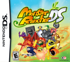 Pochette Monster Rancher DS