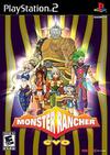 Pochette Monster Rancher : Evo