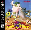 Pochette Monster Rancher Hop-A-Bout