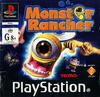 Pochette Monster Rancher