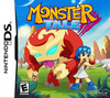 Pochette Monster Tale
