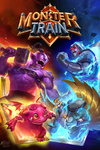 Pochette Monster Train