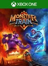 Pochette Monster Train