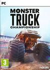 Pochette Monster Truck Championship