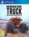 Pochette Monster Truck Championship