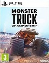 Pochette Monster Truck Championship
