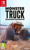 Pochette Monster Truck Championship