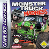Pochette Monster Truck Madness