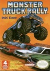 Pochette Monster Truck Rally