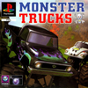 Pochette Monster Trucks