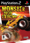 Pochette Monster Trux Extreme : Offroad Edition