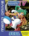 Pochette Monster World IV
