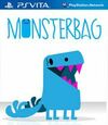 Pochette MonsterBag