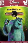 Pochette Monstres & Cie : Billard Extra
