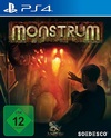 Pochette Monstrum