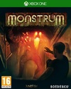 Pochette Monstrum