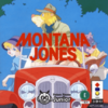 Pochette Montana Jones
