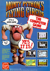 Pochette Monty Python's Flying Circus